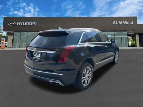 More photos of 2023 Cadillac XT5 Premium Luxury at ALM Hyundai West, GA