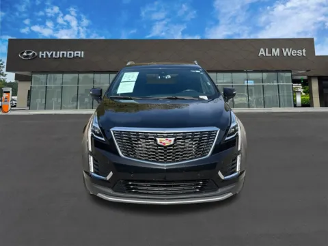 Photos of 2023 Cadillac XT5 Premium Luxury for sale in Lithia Springs, GA at ALM Hyundai West