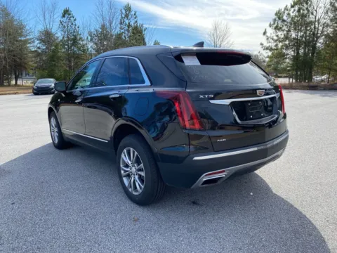 More photos of 2023 Cadillac XT5 Premium Luxury at ALM Hyundai West, GA
