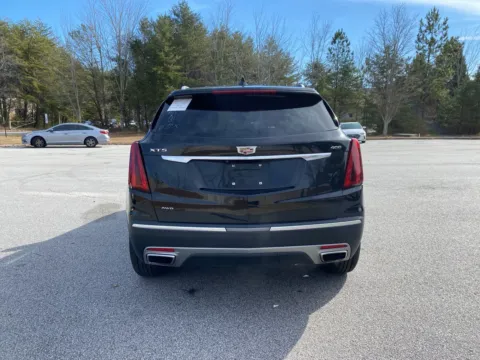 More photos of 2023 Cadillac XT5 Premium Luxury at ALM Hyundai West, GA