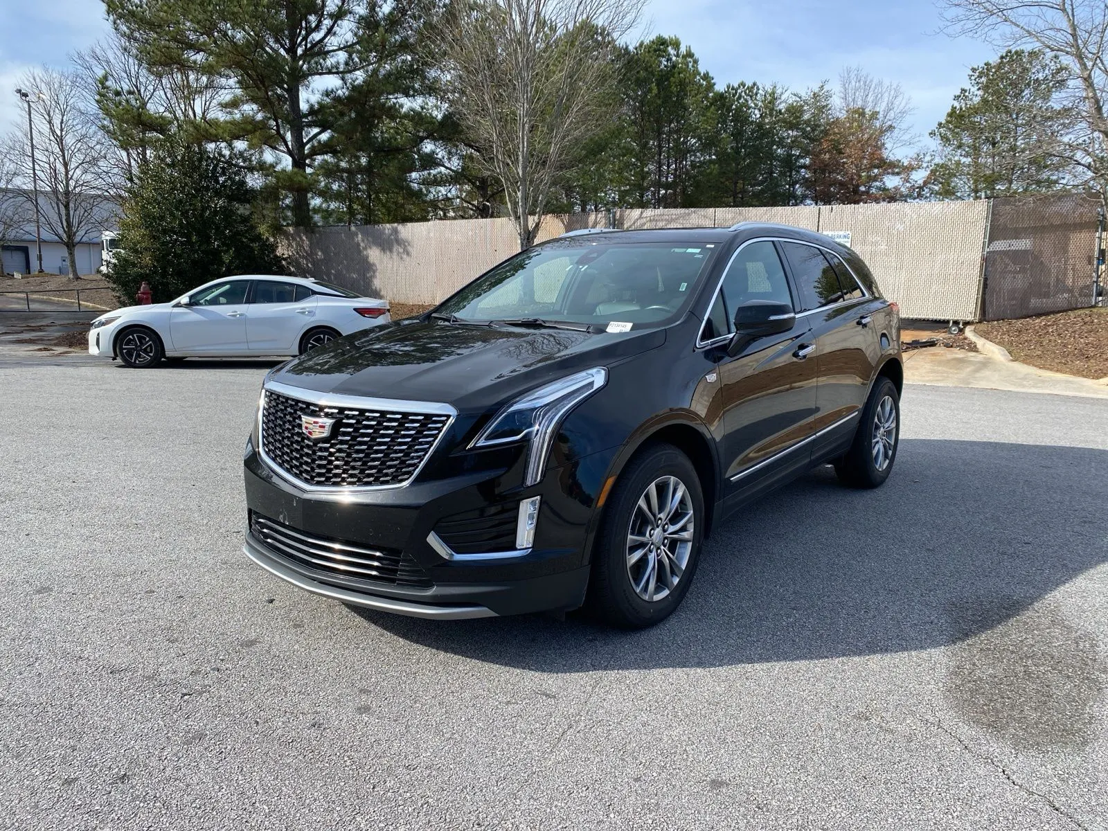 2023 Cadillac XT5 Premium Luxury's photo