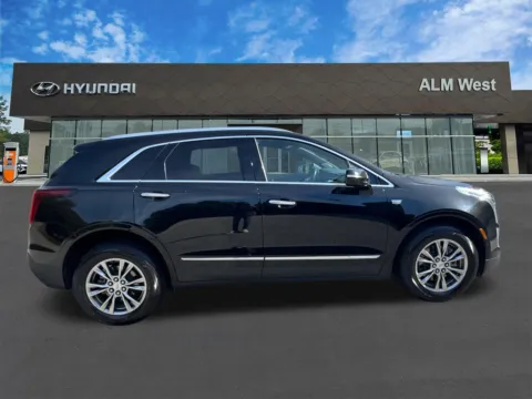 More photos of 2023 Cadillac XT5 Premium Luxury at ALM Hyundai West, GA