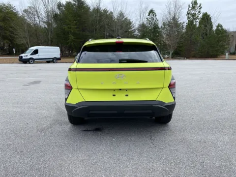 More photos of 2024 Hyundai Kona SEL at ALM Hyundai West, GA