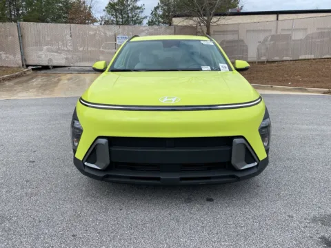 Photos of 2024 Hyundai Kona SEL for sale in Lithia Springs, GA at ALM Hyundai West
