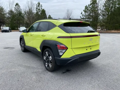 More photos of 2024 Hyundai Kona SEL at ALM Hyundai West, GA
