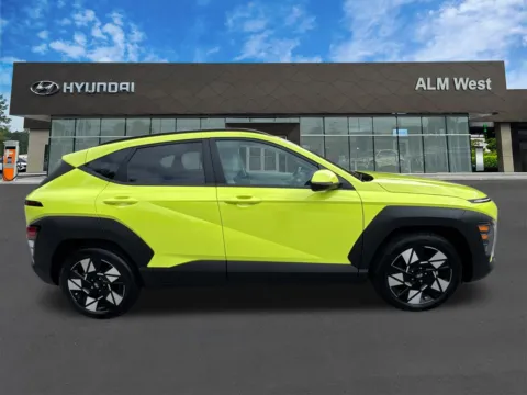 More photos of 2024 Hyundai Kona SEL at ALM Hyundai West, GA