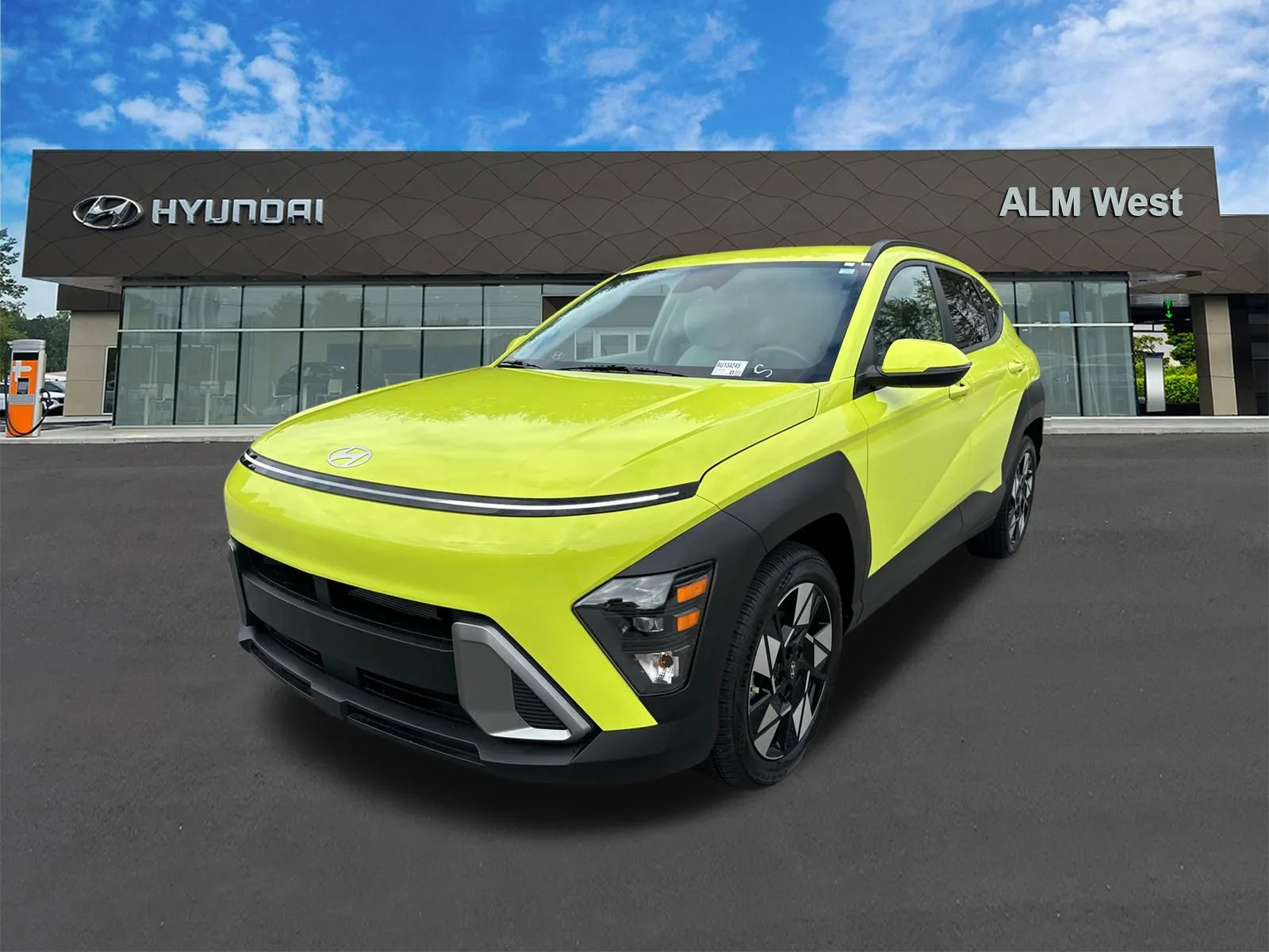 2024 Hyundai Kona SEL for sale in Lithia Springs, GA