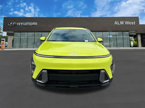 Photos of 2024 Hyundai Kona SEL for sale in Lithia Springs, GA at ALM Hyundai West