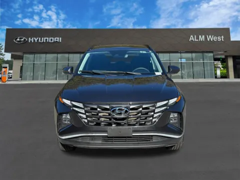 Photos of 2024 Hyundai Tucson SEL for sale in Lithia Springs, GA at ALM Hyundai West