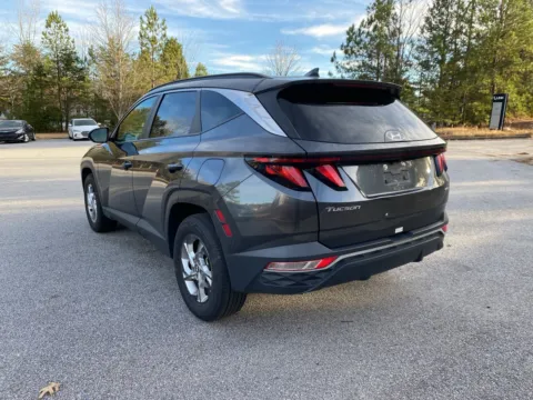 More photos of 2024 Hyundai Tucson SEL at ALM Hyundai West, GA