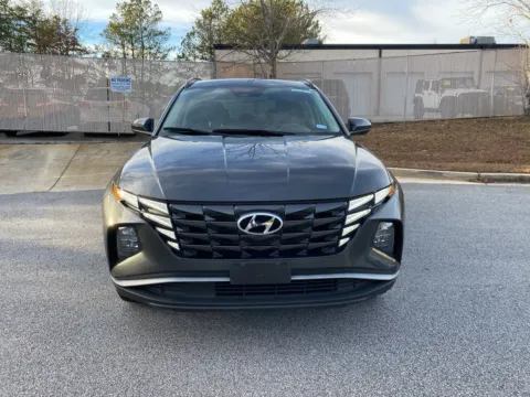 Photos of 2024 Hyundai Tucson SEL for sale in Lithia Springs, GA at ALM Hyundai West