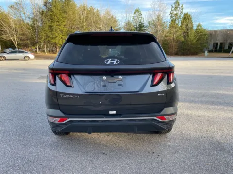More photos of 2024 Hyundai Tucson SEL at ALM Hyundai West, GA