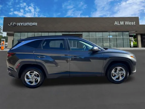 More photos of 2024 Hyundai Tucson SEL at ALM Hyundai West, GA