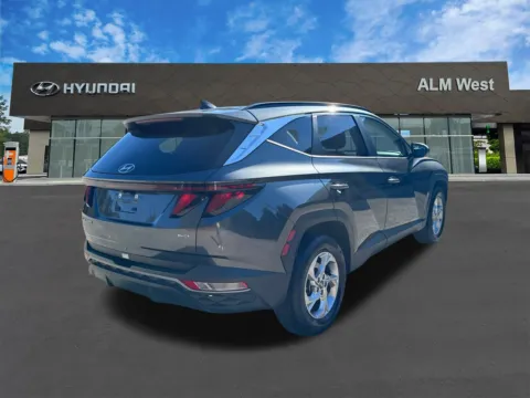More photos of 2024 Hyundai Tucson SEL at ALM Hyundai West, GA