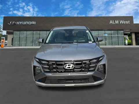 Photos of 2025 Hyundai Tucson SE for sale in Lithia Springs, GA at ALM Hyundai West