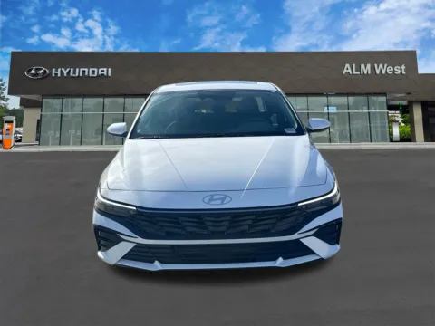 Photos of 2025 Hyundai Elantra SEL Convenience for sale in Lithia Springs, GA at ALM Hyundai West