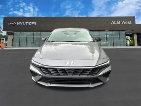 Photos of 2026 Hyundai Elantra SEL Sport for sale in Lithia Springs, GA at ALM Hyundai West