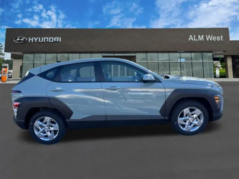 More photos of 2026 Hyundai Kona SE at ALM Hyundai West, GA