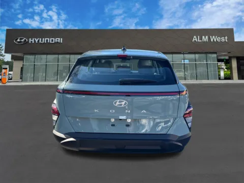 More photos of 2026 Hyundai Kona SE at ALM Hyundai West, GA