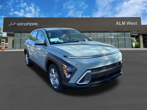 Another view of 2026 Hyundai Kona SE for sale in Lithia Springs, GA at ALM Hyundai West