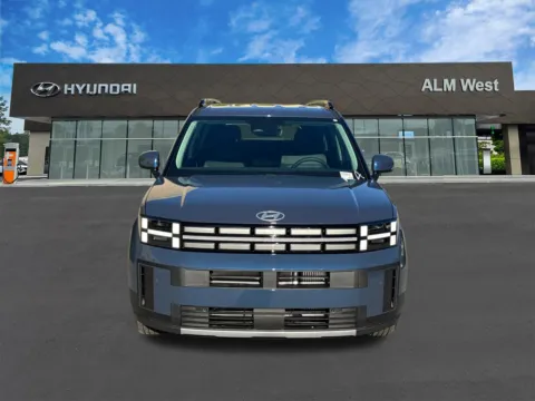 Photos of 2026 Hyundai Santa Fe SEL for sale in Lithia Springs, GA at ALM Hyundai West