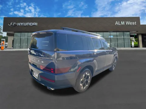 More photos of 2026 Hyundai Santa Fe SEL at ALM Hyundai West, GA
