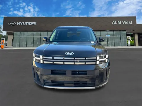Photos of 2026 Hyundai Santa Fe SE for sale in Lithia Springs, GA at ALM Hyundai West