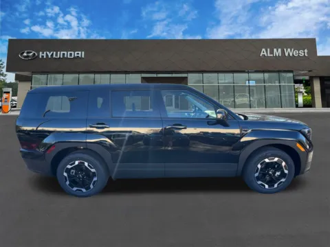 More photos of 2026 Hyundai Santa Fe SE at ALM Hyundai West, GA