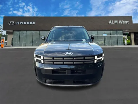 Photos of 2026 Hyundai Santa Fe SE for sale in Lithia Springs, GA at ALM Hyundai West