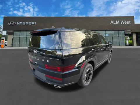 More photos of 2026 Hyundai Santa Fe SE at ALM Hyundai West, GA