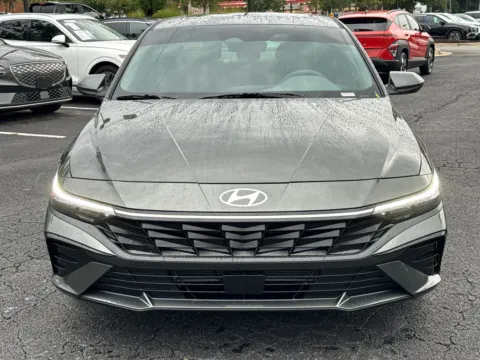 Photos of 2025 Hyundai Elantra SEL Convenience for sale in Lithia Springs, GA at ALM Hyundai West