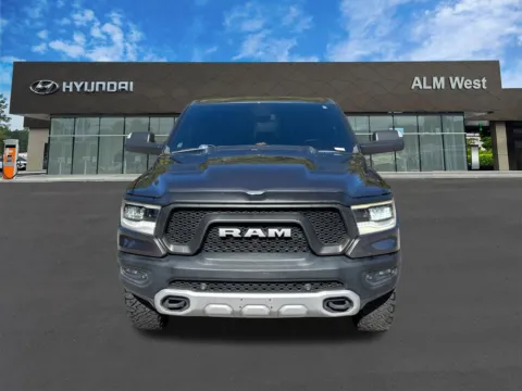 Photos of 2019 Ram 1500 Rebel for sale in Lithia Springs, GA at ALM Hyundai West