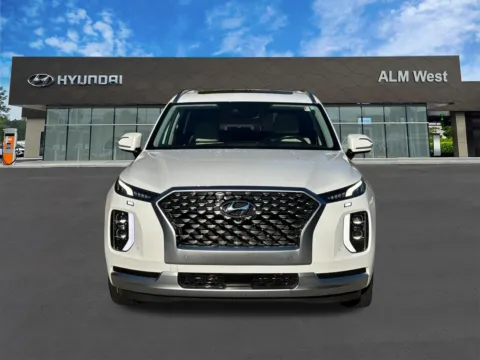 Photos of 2021 Hyundai Palisade Calligraphy for sale in Lithia Springs, GA at ALM Hyundai West