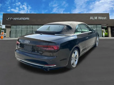 More photos of 2019 Audi A5 2.0T Premium Plus at ALM Hyundai West, GA