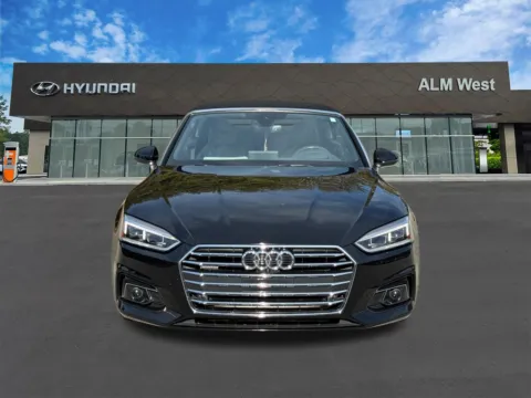 Photos of 2019 Audi A5 2.0T Premium Plus for sale in Lithia Springs, GA at ALM Hyundai West