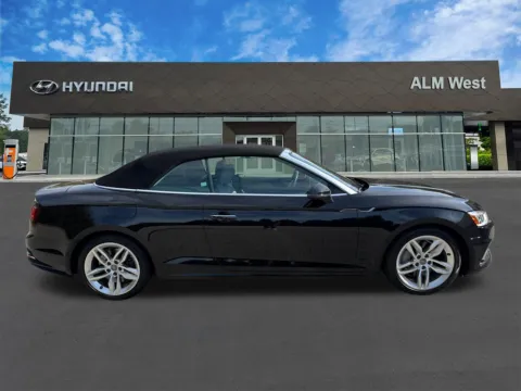 More photos of 2019 Audi A5 2.0T Premium Plus at ALM Hyundai West, GA