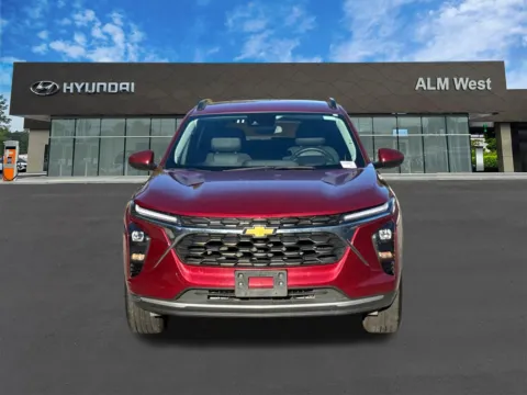 Photos of 2025 Chevrolet Trax LT for sale in Lithia Springs, GA at ALM Hyundai West
