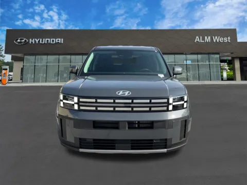 Photos of 2026 Hyundai Santa Fe SE for sale in Lithia Springs, GA at ALM Hyundai West