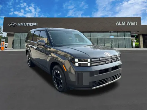 Another view of 2026 Hyundai Santa Fe SE for sale in Lithia Springs, GA at ALM Hyundai West