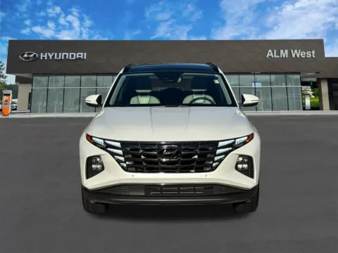 Photos of 2022 Hyundai Tucson Limited for sale in Lithia Springs, GA at ALM Hyundai West
