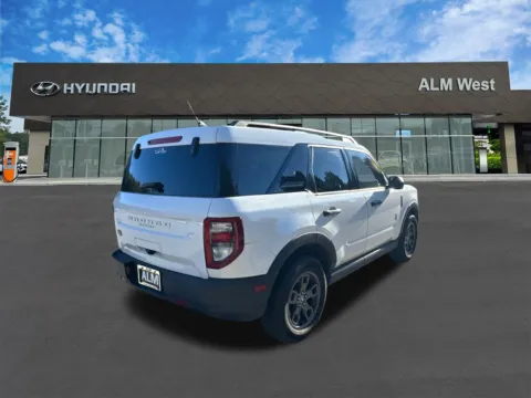 More photos of 2022 Ford Bronco Sport Big Bend at ALM Hyundai West, GA