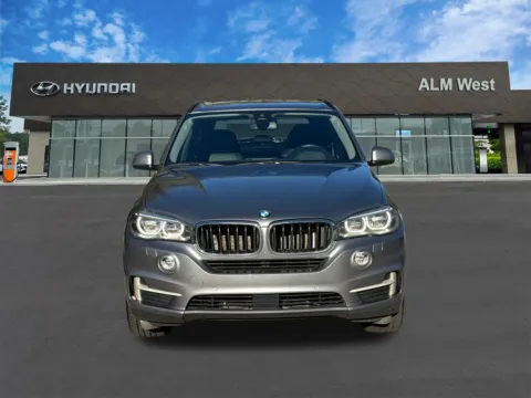 Photos of 2014 BMW X5 xDrive35i for sale in Lithia Springs, GA at ALM Hyundai West