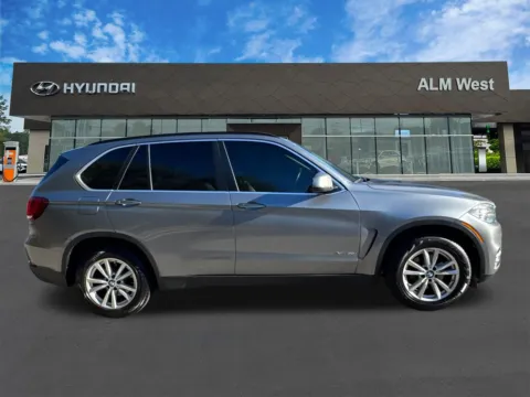 More photos of 2014 BMW X5 xDrive35i at ALM Hyundai West, GA