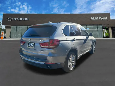 More photos of 2014 BMW X5 xDrive35i at ALM Hyundai West, GA