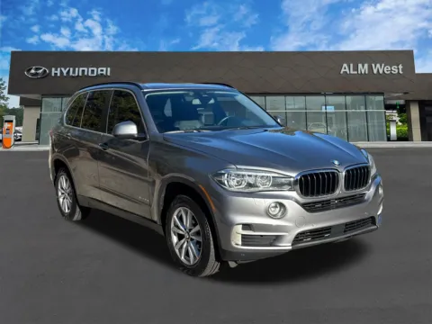 Another view of 2014 BMW X5 xDrive35i for sale in Lithia Springs, GA at ALM Hyundai West