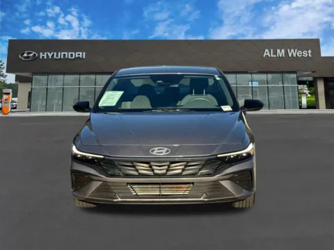 Photos of 2025 Hyundai Elantra SEL Sport for sale in Lithia Springs, GA at ALM Hyundai West
