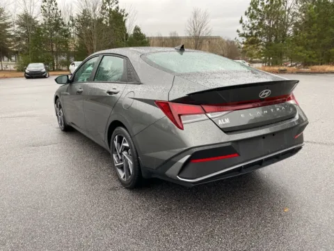 More photos of 2025 Hyundai Elantra SEL Sport at ALM Hyundai West, GA