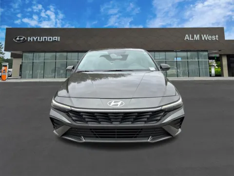 Photos of 2025 Hyundai Elantra SEL Sport for sale in Lithia Springs, GA at ALM Hyundai West