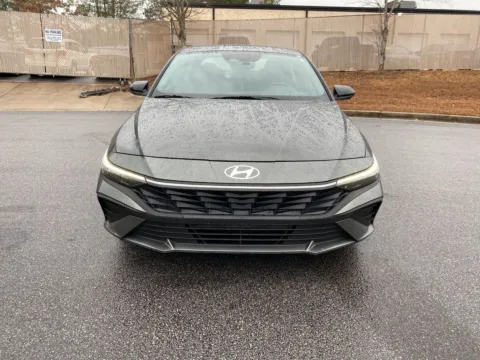 Photos of 2025 Hyundai Elantra SEL Sport for sale in Lithia Springs, GA at ALM Hyundai West
