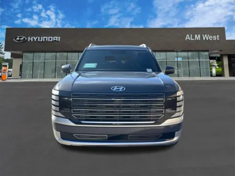 Photos of 2026 Hyundai Palisade Hybrid Calligraphy for sale in Lithia Springs, GA at ALM Hyundai West